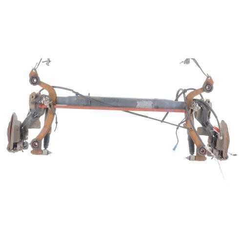 Train arriere complet peugeot - arriere,