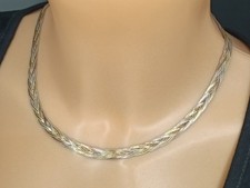 Ancienne Chaîne A Chevrons