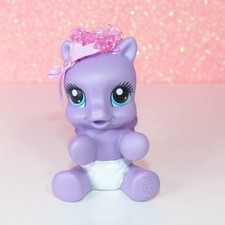 MY LITTLE PONY MON PETIT PONY 2008 G3.5 G3.5 STARSONG BABY NEWBORN