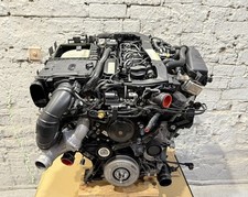 Mercedes-Benz ML 250 CDI Moteur OM 651.960 Complet