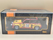 1/18 Renault 5 R5 Turbo #20