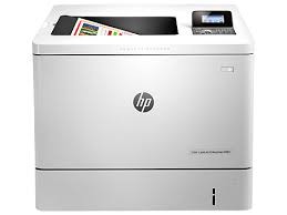 Imprimante laser couleur - , hp