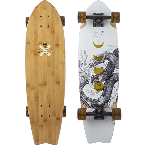 Arbor longboards cruiser - longboards,