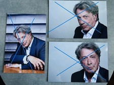 Hervé Vilard : 9 photos