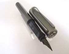 MAGNIFIQUE STYLO PLUME DE