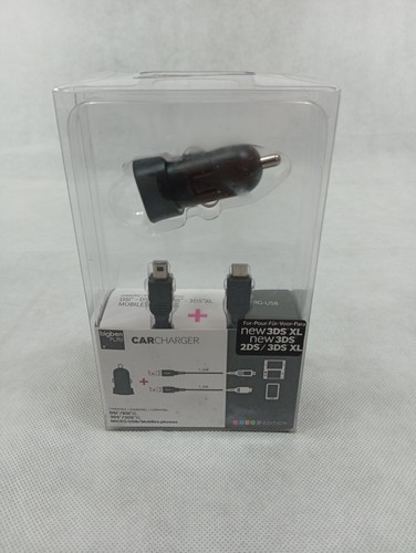 Chargeur voiture car charger - chargeur,