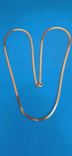 Sublime collier chaine maille - sublime,