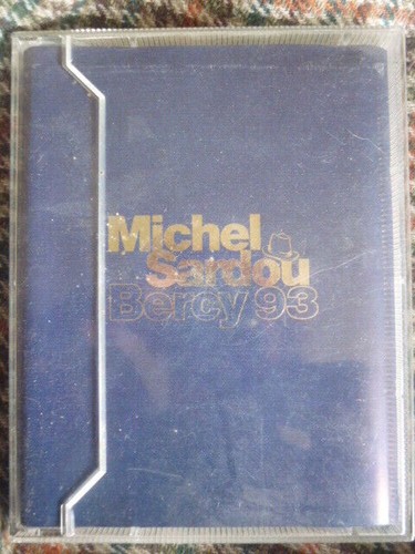 Michel sardou bercy 93 - sardou:,