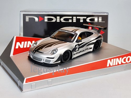 Slot car scalextric - car,