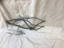 schwinn/ whizzer frame with fork