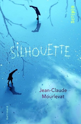 Silhouette mourlevat - silhouette,