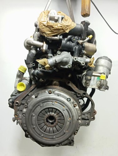 Moteur opel astra phase - astra, 1