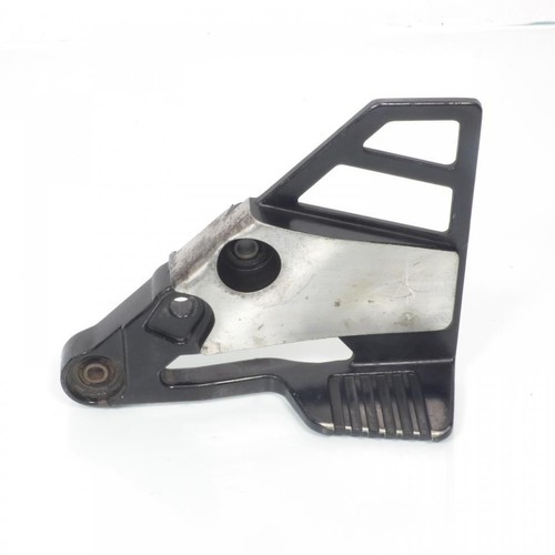 Platine repose pied pilote - platine,
