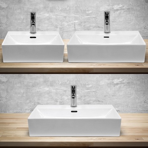 Vasque poser lavabo - poser, salle