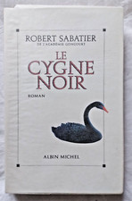 Tirage de Tête le Cygne Noir