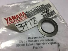 Yamaha 4BA-F5315-00 rondelle