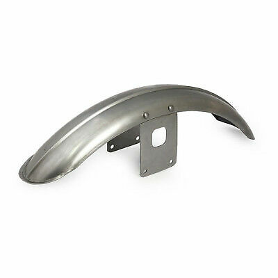 Garde boue avant harley - avant,