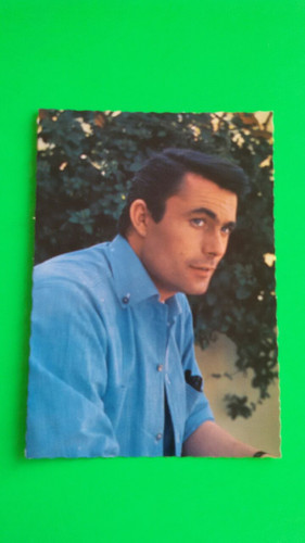 Ancienne carte postale - carte,