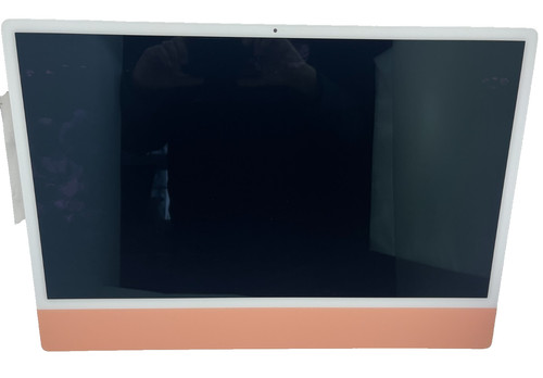 Apple imac 5k retina - 24", 4.5k