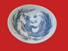 Vide poche Bretagne Quimper signé YOUEN.