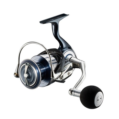 Moulinet tournant daiwa - moulinet, 21