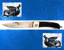 *COUTEAU PLIANT RÉGIONAL*LE