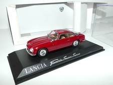 LANCIA FLAMINIA SUPER SPORT