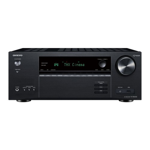 Ampli home cinema onkyo - home,