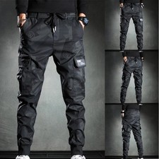 Mode Hommes Pantalon Vêtement