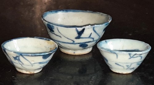 Ming chenghua bol en - ming,