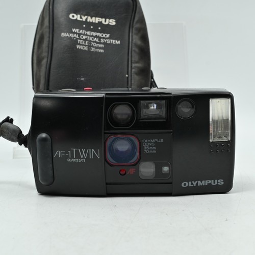 Appareil photo argentique - , 35