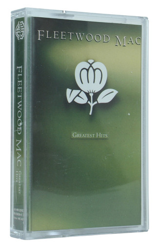 Fleetwood mac greatest - fleetwood,