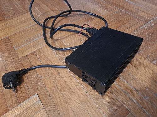 Alimentation alphatronix pour - alphatronix,