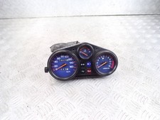 YAMAHA 125 TDR TABLEAU DE BORD