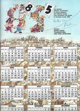 GEERTS - JOJO / MONDE CRUEL