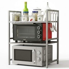 Étagère à micro-ondes
