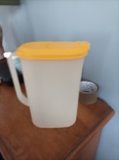 pichet porte frigo Tupperware