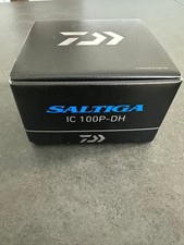 SALTIGA IC 100P-DH Bait Reel