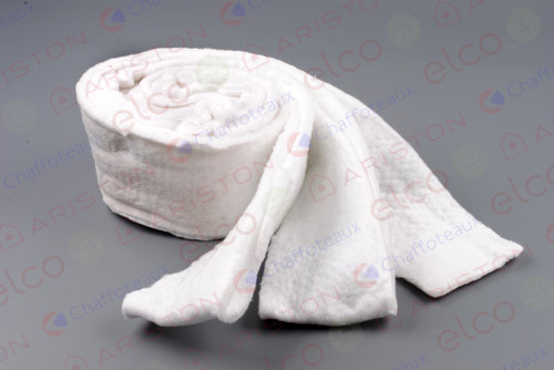 Laine isolante elco 5500x120x6 - isolante,