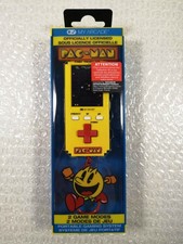 MY ARCADE - PIXEL POCKET PRO 