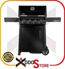 Barbecue à Gaz NAPOLEON