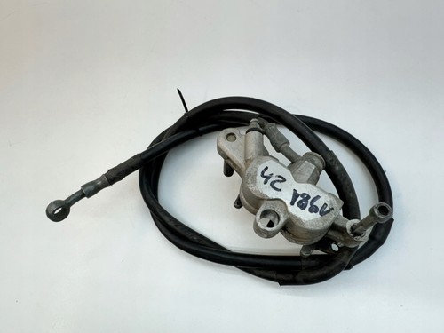 étrier frein avant yamaha - de,