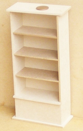 étagère simple mdf - Étagère, en