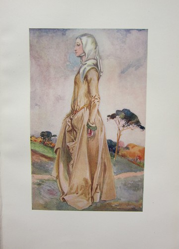 1907 imprimé costume - imprimé,