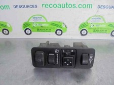 commande rétroviseur pour