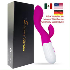 gode sex toys Double Vibration