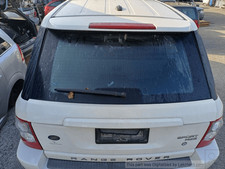 Ouverture de la porte