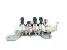 Tuyau Injection Avec Série