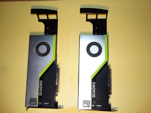 Nvidia quadro rtx 4000 - 4000, 8