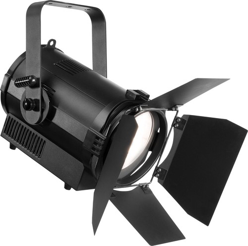 Projecteur fresnel led - fresnel,